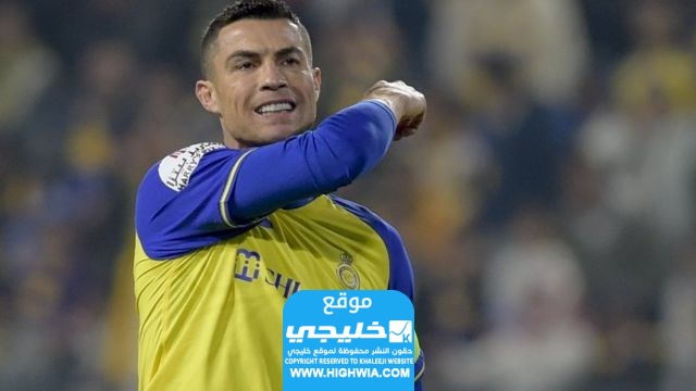 القنوات الناقلة لمباراة النصر والوحدة في الدوري السعودي