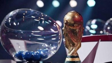 تردد القنوات الناقلة لتصفيات كأس العالم 2026