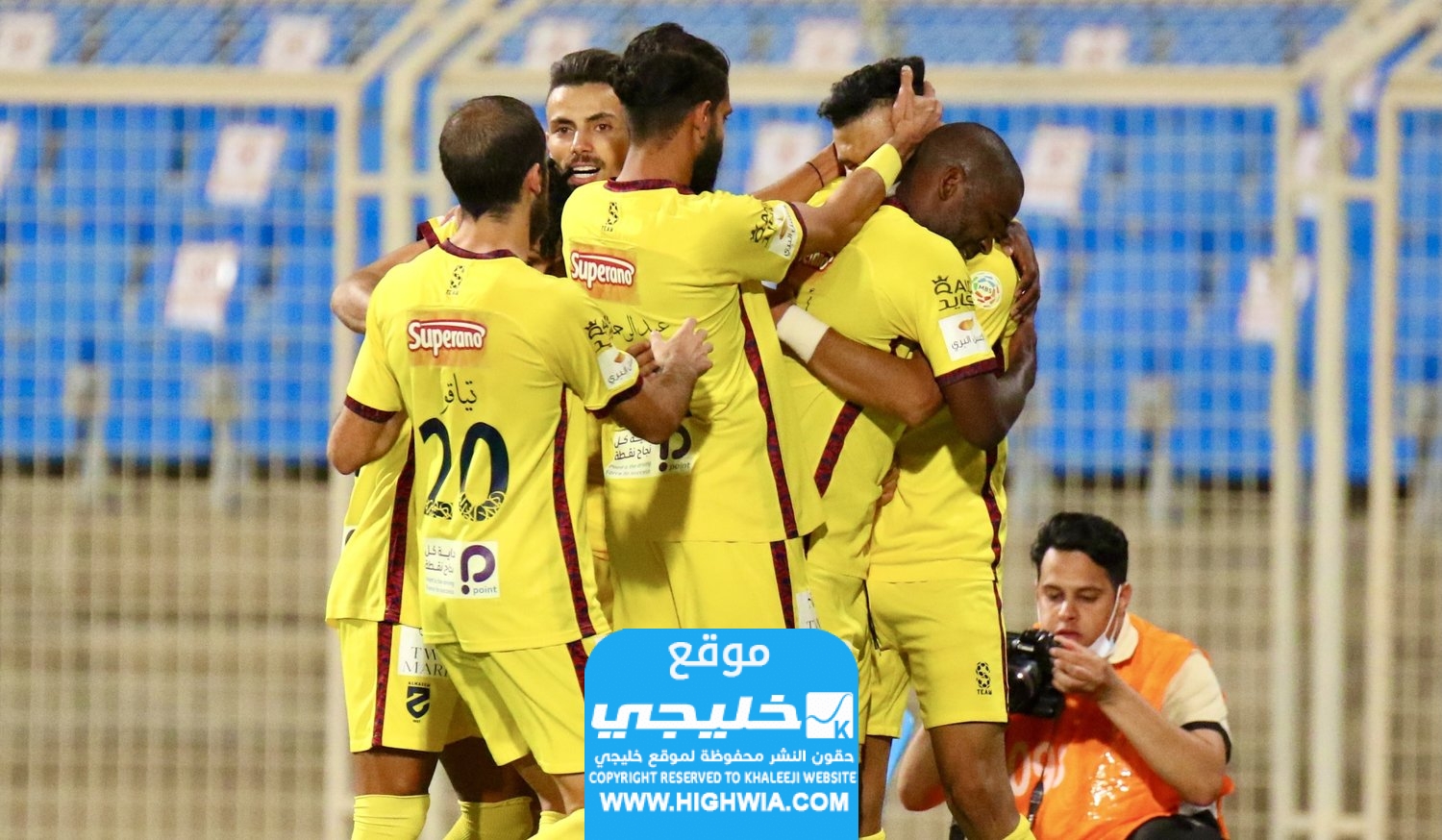 تشكيلة الحزم ضد الوحدة في الدوري السعودي 2023 (التشكيلة الرسمية)