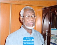 من هو الحبر يوسف نور الدائم