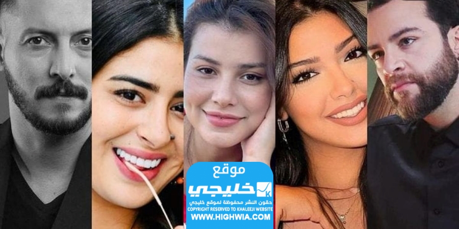 مواعيد عرض مسلسل حكايات بنات 2023 والقنوات الناقلة