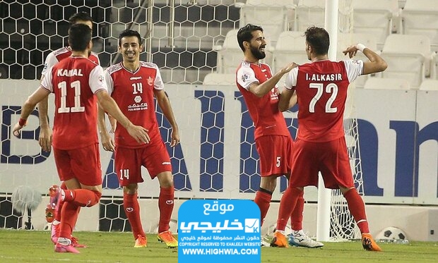 تشكيلة النصر ضد برسبوليس في دوري أبطال آسيا 2023