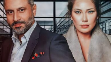 رابط مشاهدة مسلسل الخائن الحلقة 13