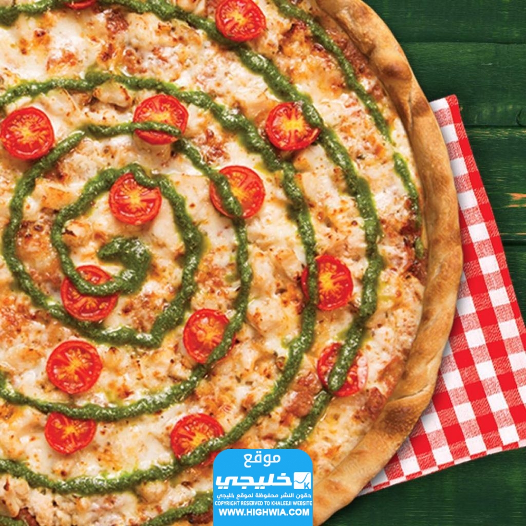 هل مايسترو بيتزا يدعم اسرائيل في حرب طوفان الاقصى