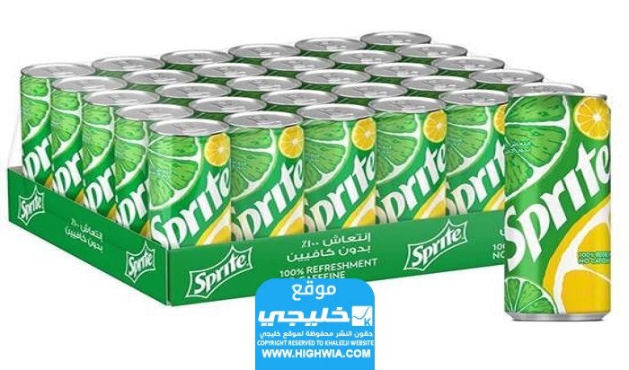 مقاطعة سبرايت