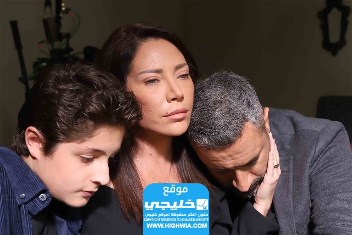 مشاهدة مسلسل الخائن الحلقة 3 الثالثة