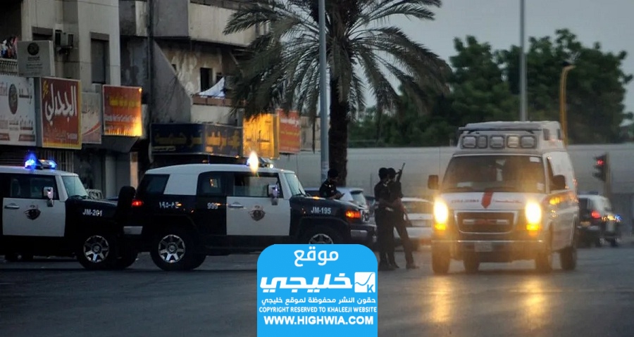 سبب اعتقال معتمر جزائري من المسجد النبوي