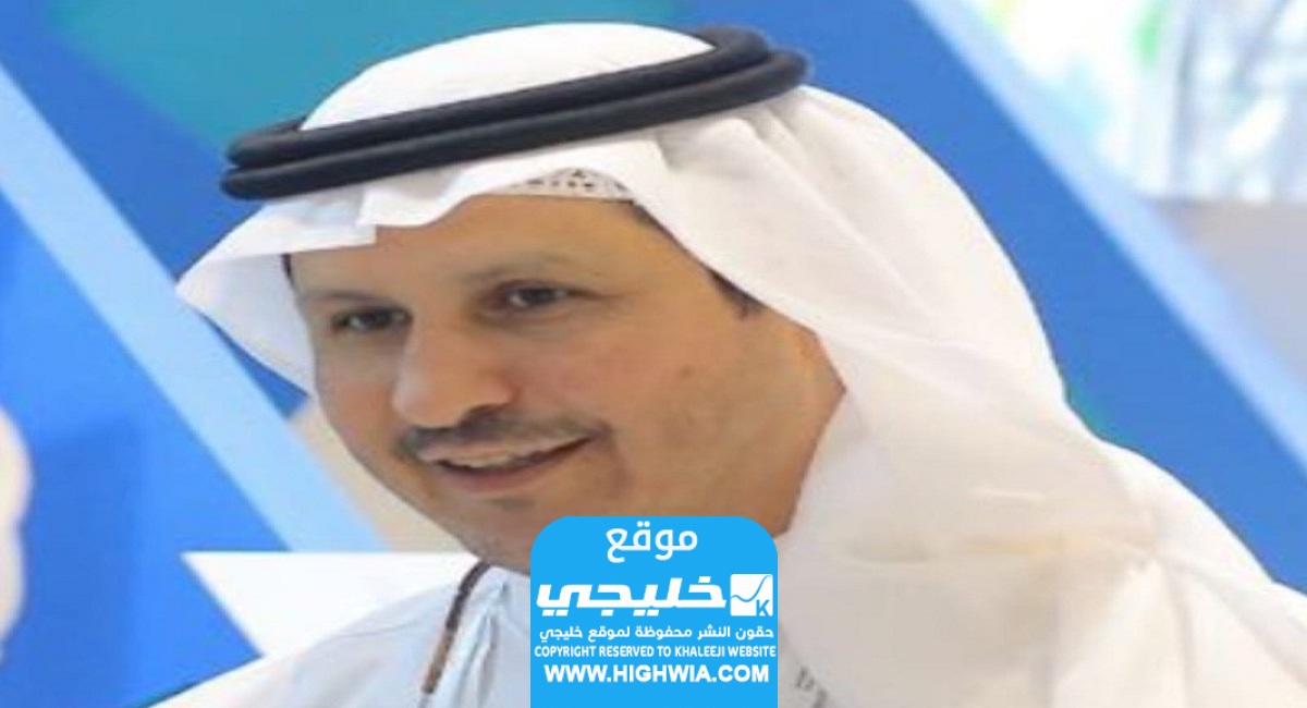 سبب وفاة الدكتور صالح العثمان