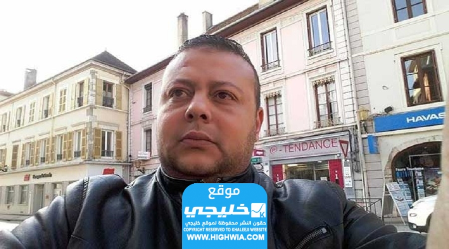 فضيحة الراقي مراد بوعكاز