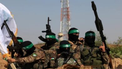 ما هي مدة الهدنة الانسانية في غزة