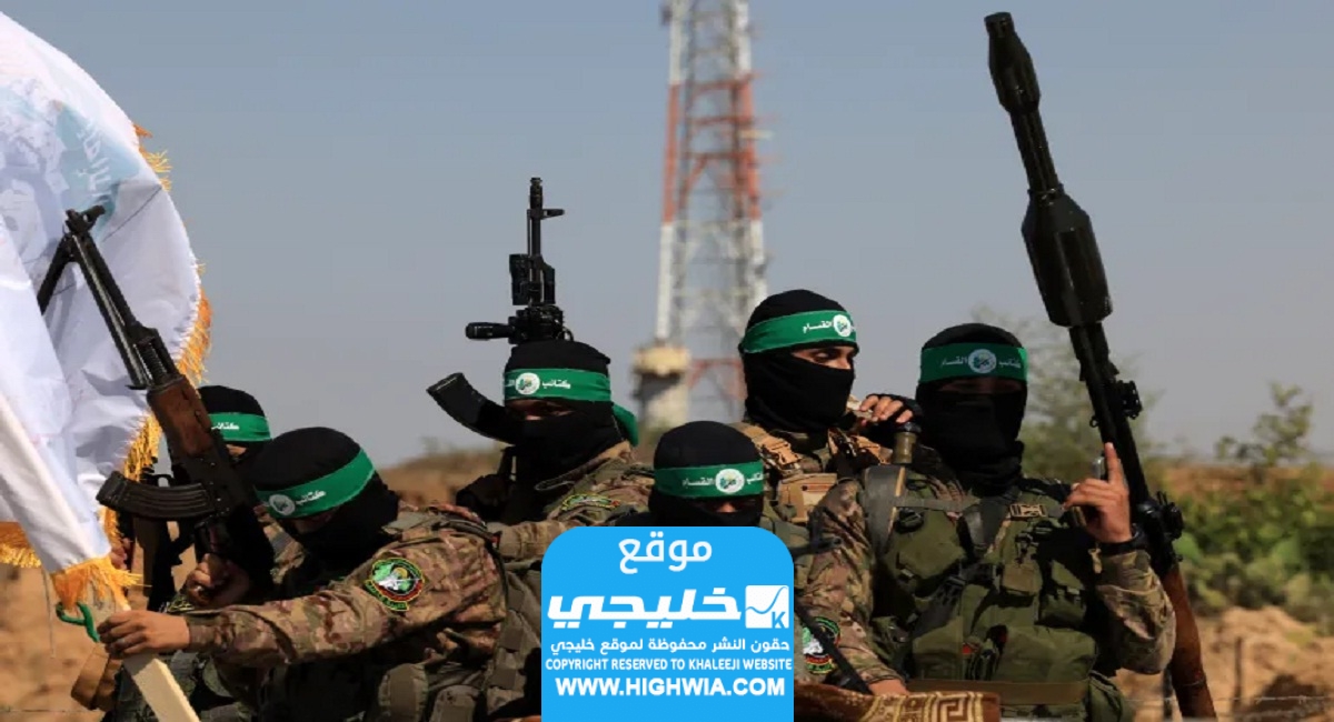 ما هي مدة الهدنة الانسانية في غزة