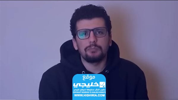من هو سراج حياني السيرة الذاتية