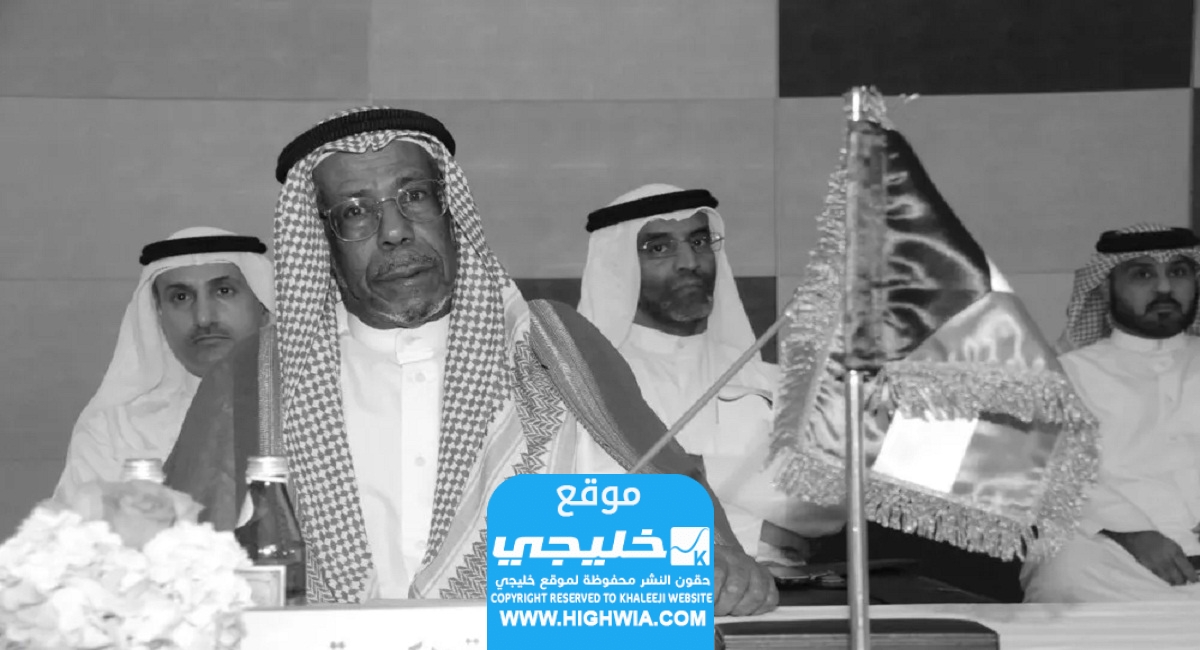 سبب وفاة يوسف غنام الرشيد