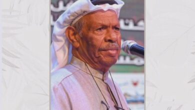 سبب وفاة سعد الجزاف الفنان البحريني