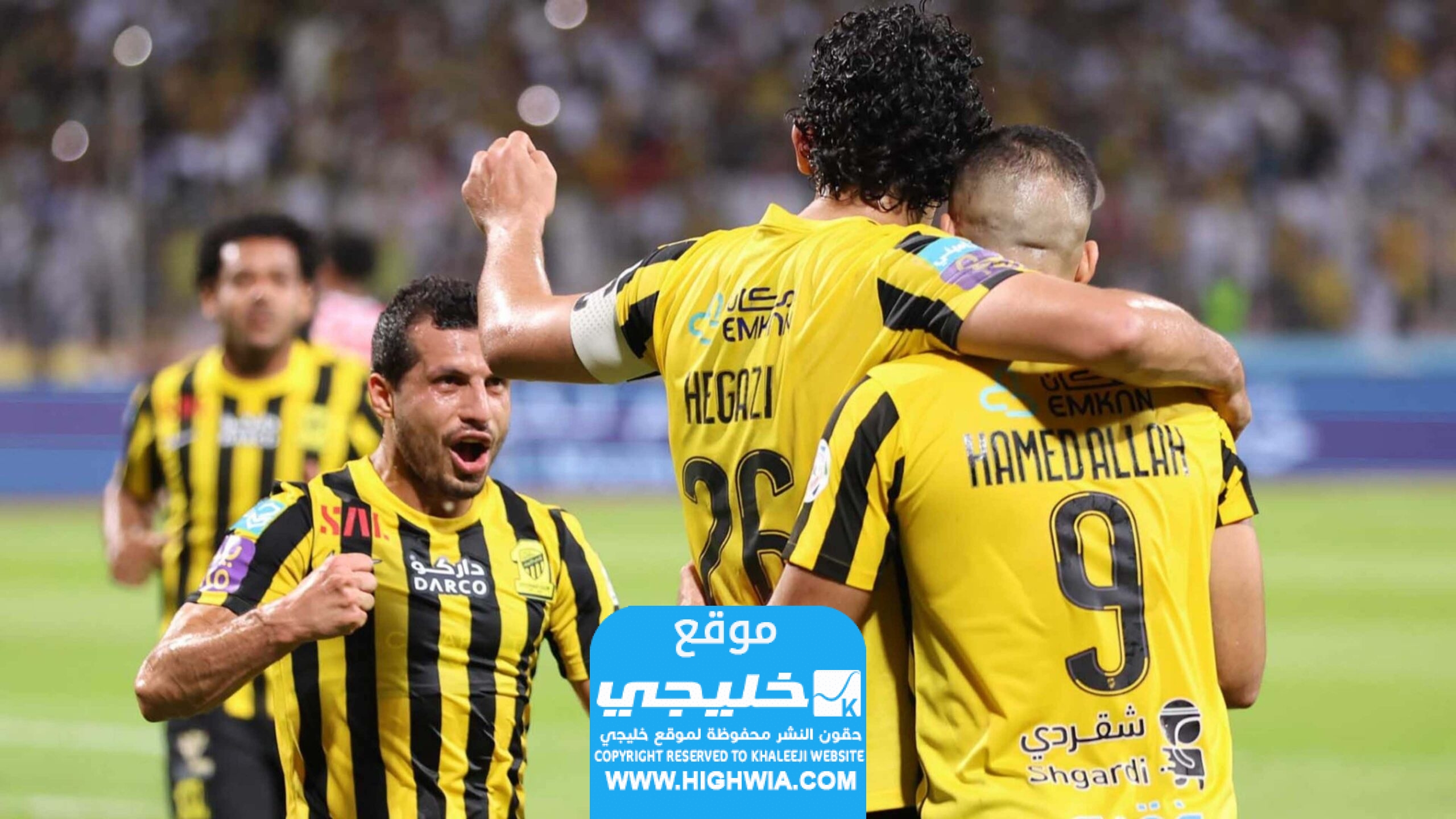 رابط حجز تذاكر مباراة الشباب والاتحاد في دوري السعودي