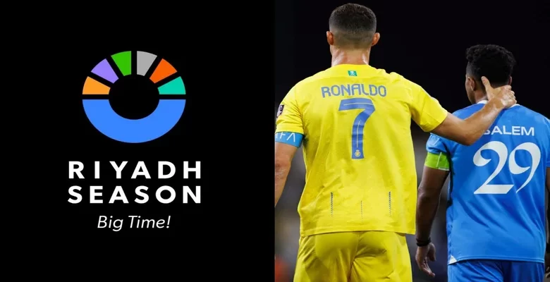 رابط حجز تذاكر متحف كريستيانو رونالدو موسم الرياض