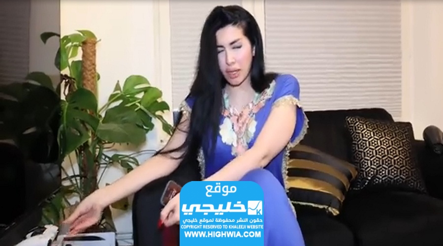 فيلم ميرا النوري وفهد ابن جيرانها