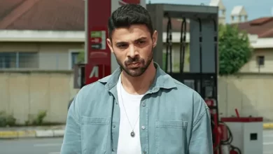 مشاهدة مسلسل المتوحش الحلقة 9