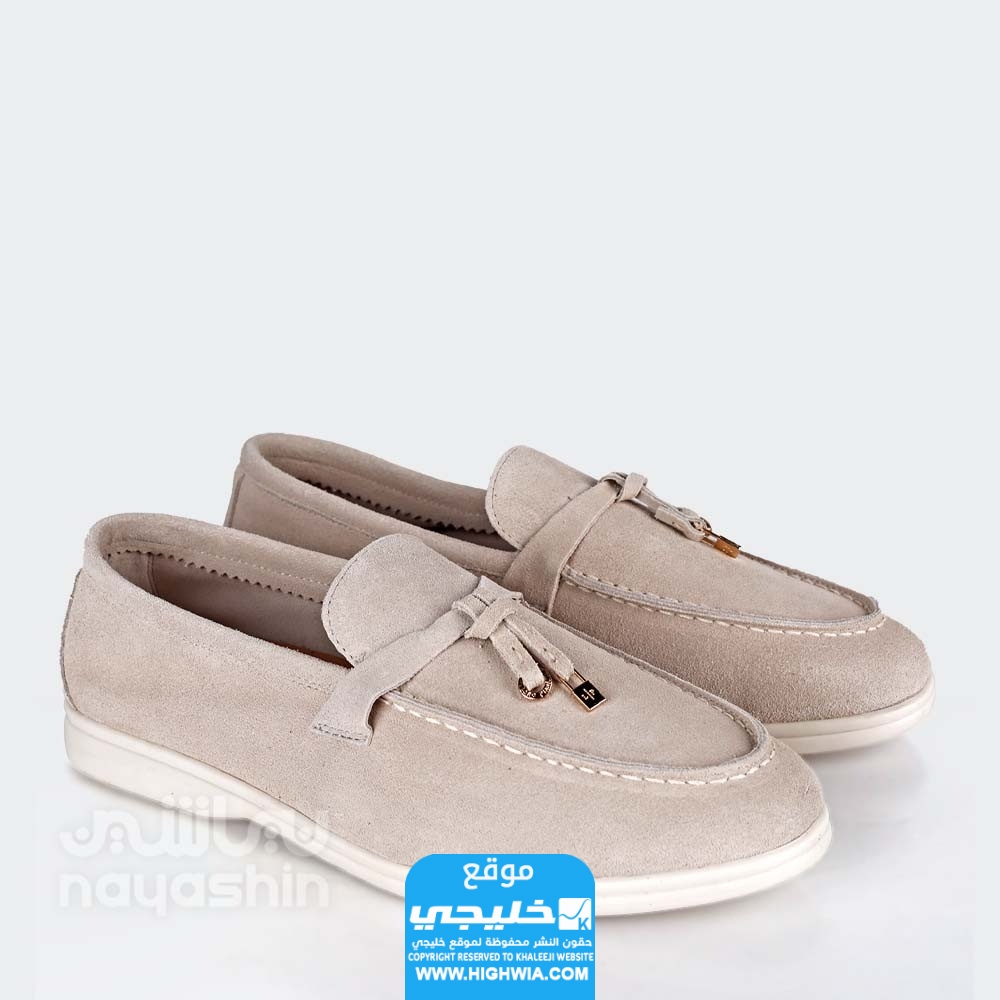 كيف أنظف حذاء شرقي مصنوع من الجلد ؟