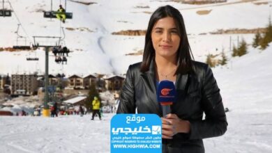 ما هي ديانة فرح عمر مراسلة الميادين؟.. إليك معلومات حقيقة
