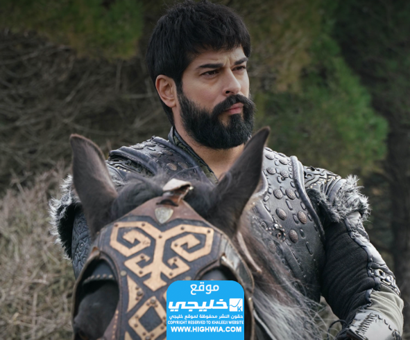 رابط مسلسل المؤسس عثمان التركي