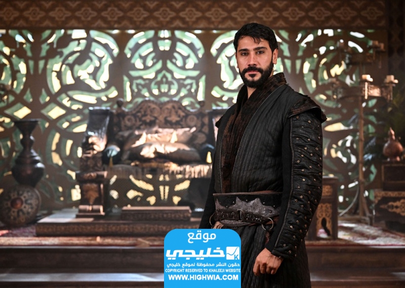 مشاهدة مسلسل صلاح الدين الايوبي التركي الحلقة 1 الاولى