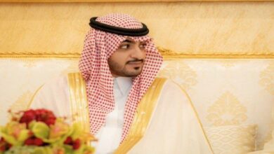 سبب وفاة الأمير سعود بن محمد بن فهد