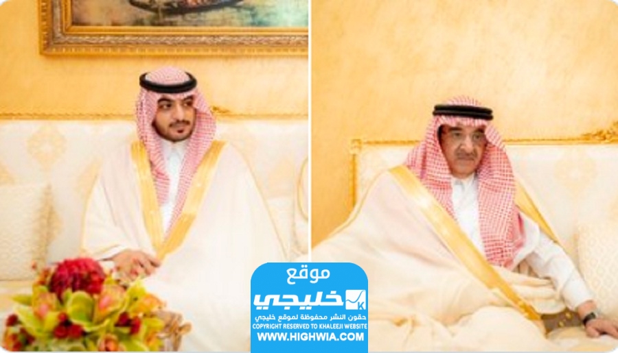 سبب وفاة الأمير سعود بن محمد بن فهد