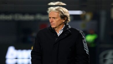 سبب مغادرة مدرب الهلال جورجي جيسوس من السعودية