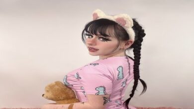 رابط مقطع فضيحة لارا روز