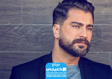 جميع الممثلين في مسلسل نوبات الغضب بالصور