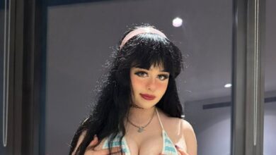 فيديو فضيحة لارا روز 2023