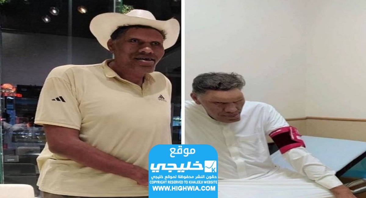 سبب وفاة العملاق الباكستاني غلام شبير في جدة.. السبب الحقيقي