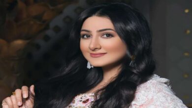ما هو مرض الفنانة البحرينية هيفاء الحسين