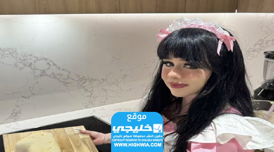 فضيحة لارا روز 
