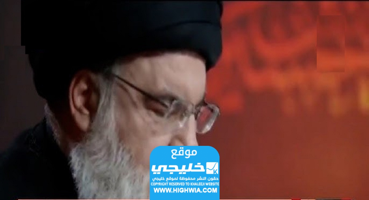  مشاهدة خطاب حسن نصرالله يوم الجمعة