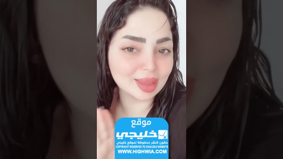 فيديو فضيحة ايناس الخالدي العراقية 2023