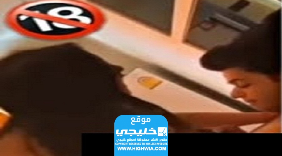 فضيحة حسنين ويه بنيه