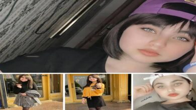 فضيحة سارة اوس بدقة عالية