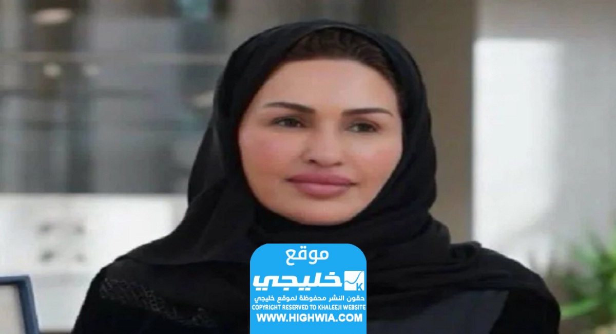 الدكتورة نوال الرشيد.. أول امرأة تتولى منصب رئيسا لجامعة في السعودية