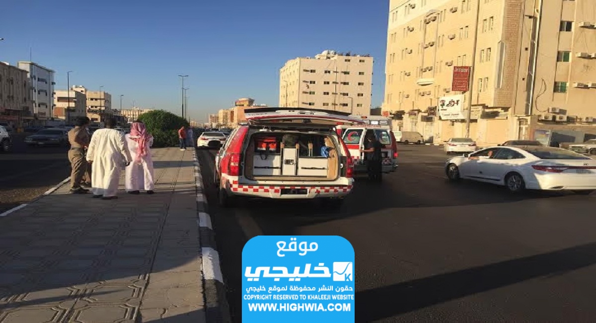 وفاة طالبة إثر حادثة دهس في مبارك الكبير