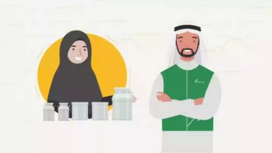 كيفية اصدار شهادة الأسر المنتجة في السعودية