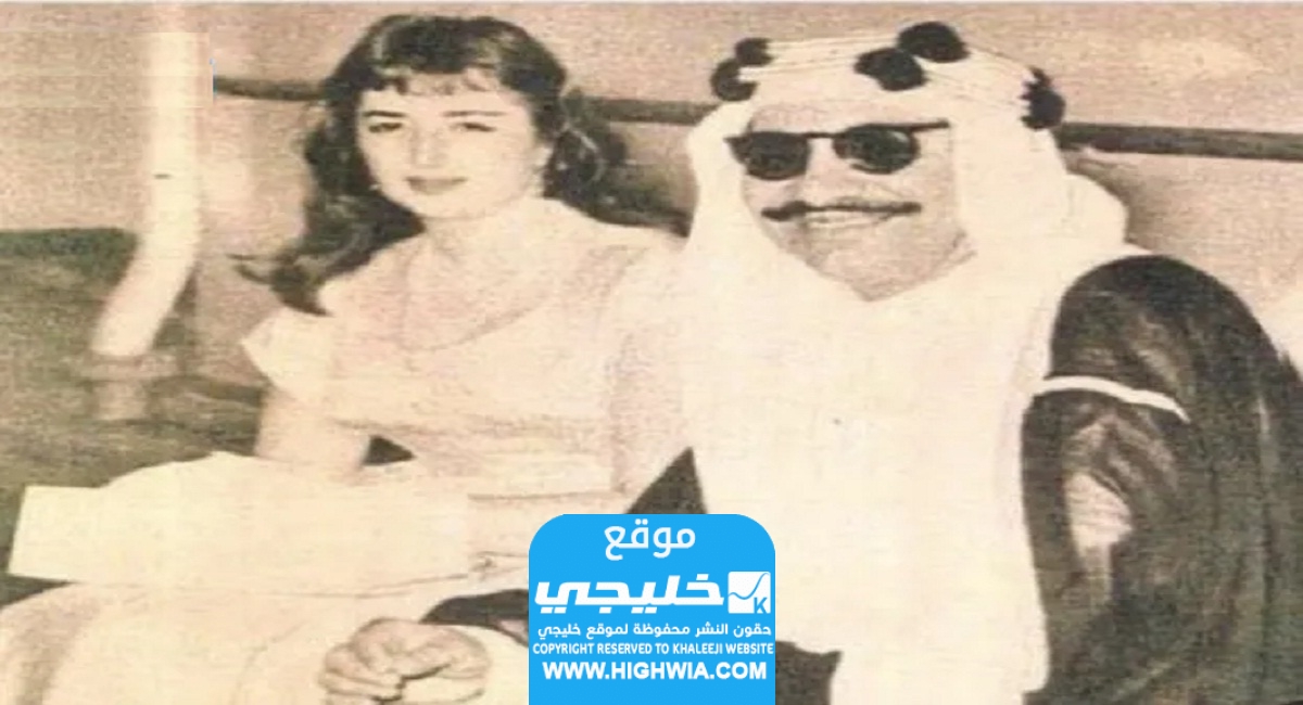 سبب وفاة والدة الوزير سالم عبدالله الجابر الصباح "ليلى المرعبي".. السبب الحقيقي