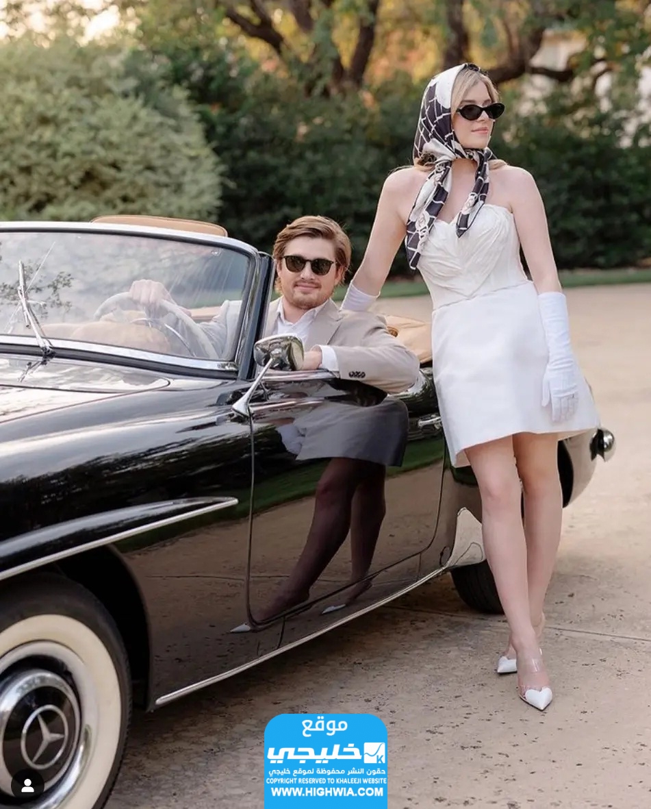 زفاف القرن.. شاهد حفل زفاف اسطوري بـ 50 مليون دولار