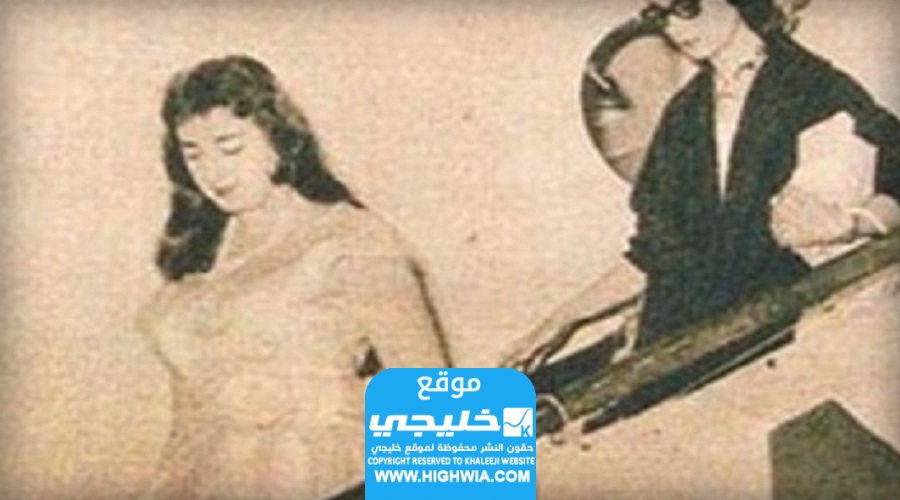 سبب وفاة والدة الوزير سالم عبدالله الجابر الصباح "ليلى المرعبي".. السبب الحقيقي