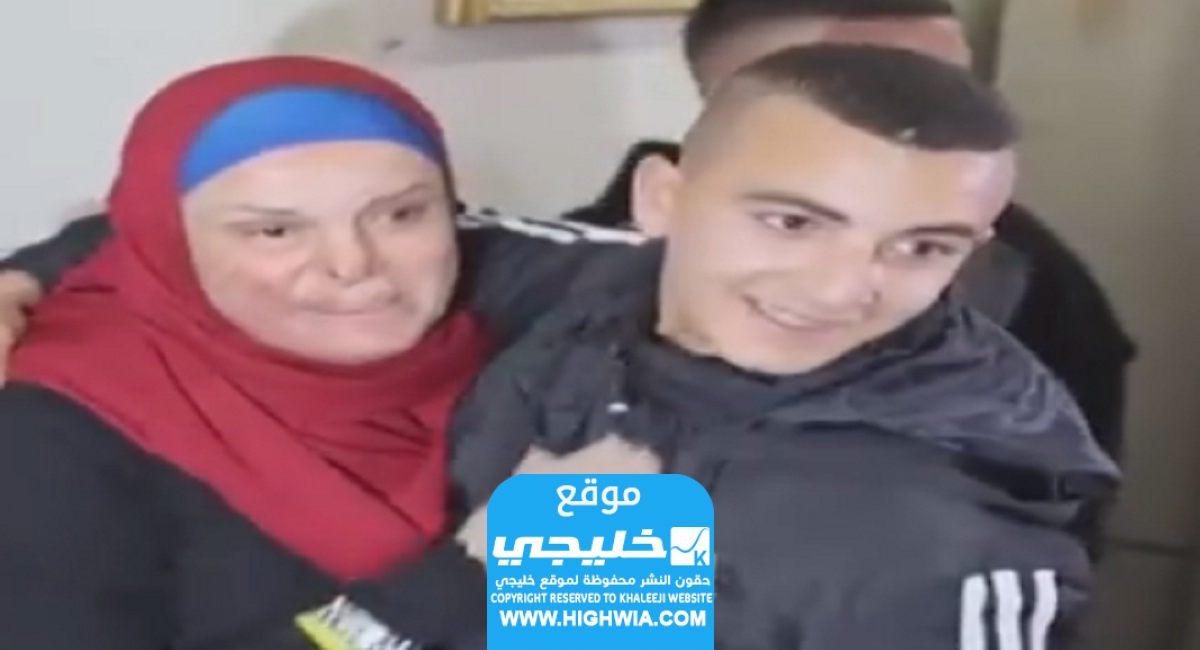 الاسيرة اسراء جعابيص