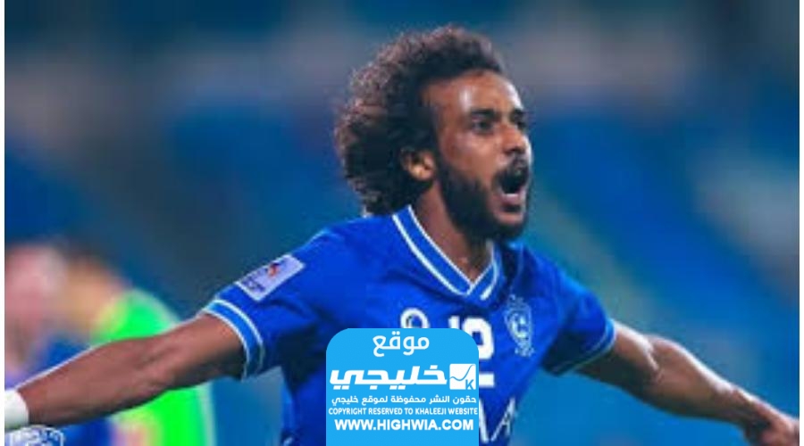 من هو ياسر الشهراني