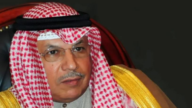 الحكم بالسجن على وزير الدفاع الكويتي خالد الجراح الصباح
