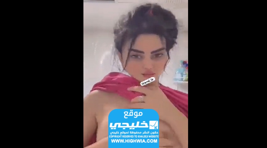 فيديو فضيحة ام اللول وزوجها
