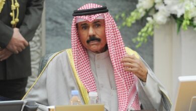 سبب دخول أمير الكويت إلى المستشفى.. إليك تفاصيل حالته الصحية